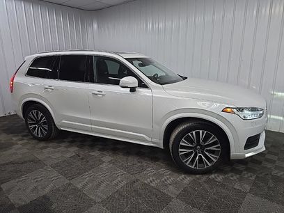 Used 2021 Volvo XC90 T5 Momentum w/ Protection Package