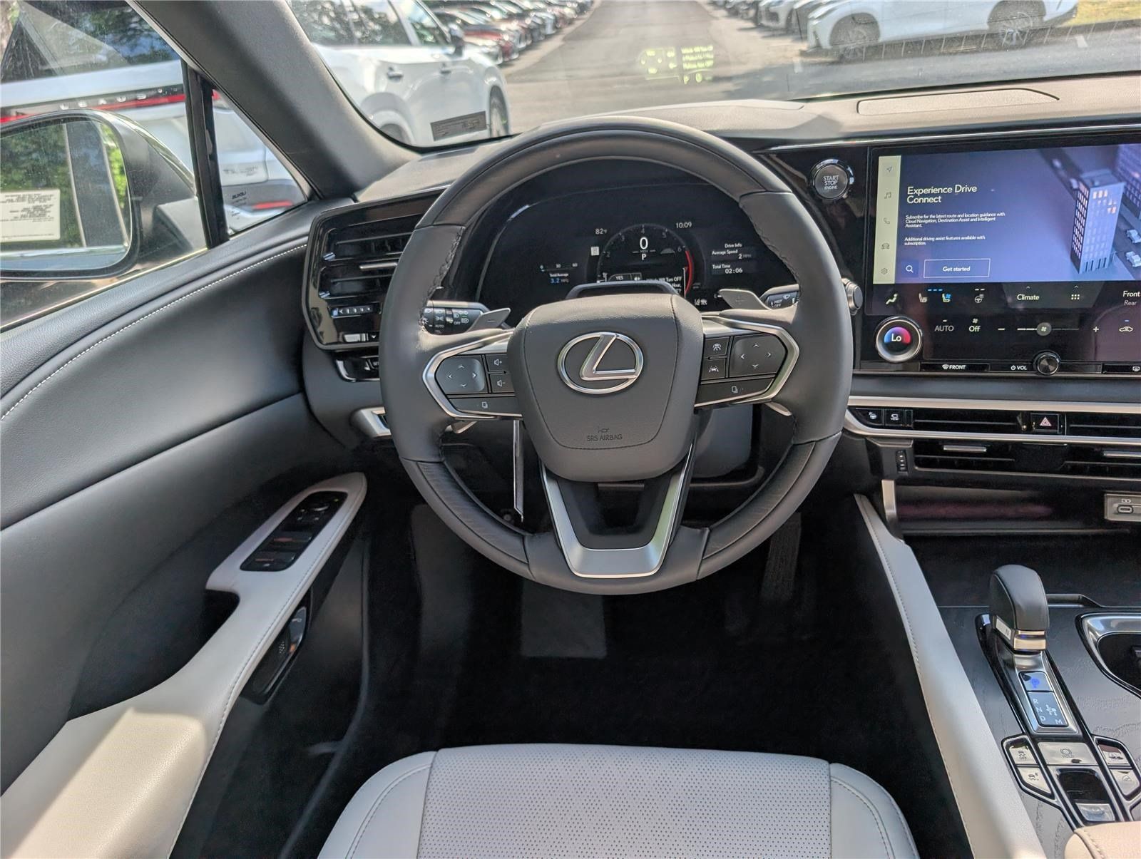 New 2026 Lexus RX 350 Premium Plus AWD/4WD image 13