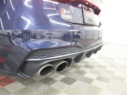 Used 2020 Audi S7 Prestige w/ Prestige Package AWD/4WD image 9