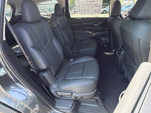 New 2026 Subaru Ascent Bronze Edition AWD/4WD image 19