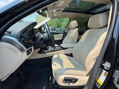 Used 2016 BMW X5 xDrive35i AWD/4WD image 28