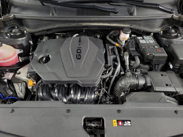 Used 2023 Kia Sportage SX FWD image 14