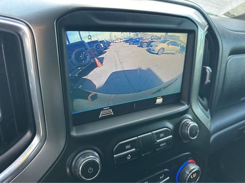 Used 2021 Chevrolet Silverado 1500 RST image 6