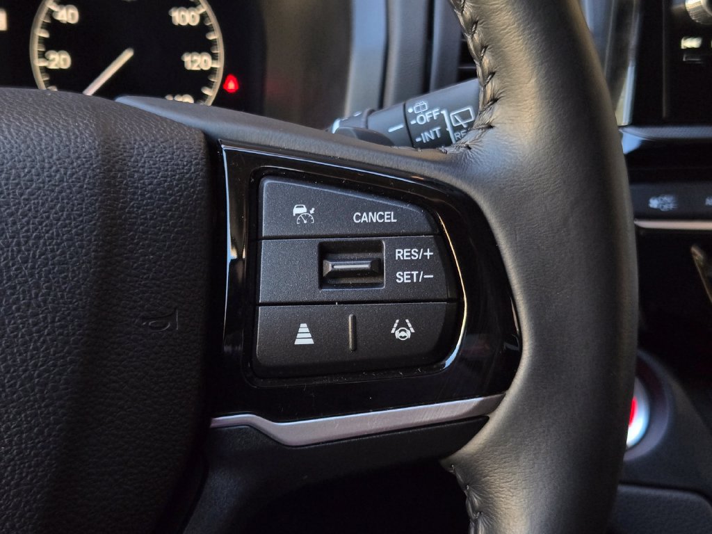 Used 2025 Honda Odyssey EX-L image 25