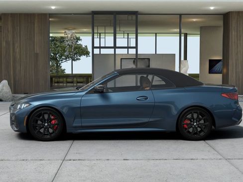New 2027 BMW M440i Convertible w/ Premium Package RWD image 4