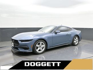 New 2026 Ford Mustang EcoBoost video 1