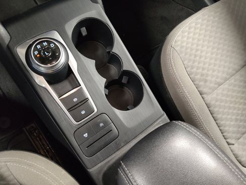 Used 2022 Ford Escape SE w/ Convenience Package image 26