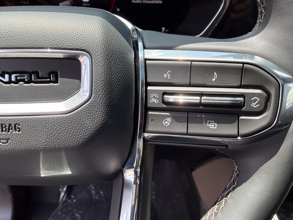 New 2026 GMC Canyon Denali AWD/4WD image 20