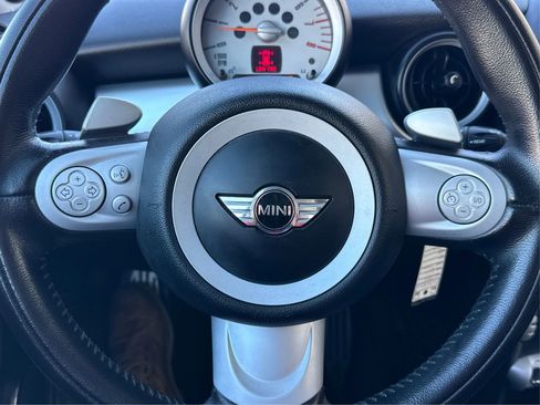 Used 2010 MINI Cooper Clubman S image 18