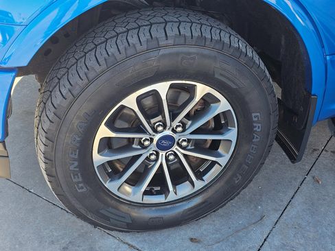 Used 2019 Ford F150 XLT w/ Equipment Group 301A Mid image 41