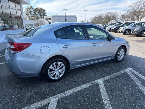 Used 2020 Subaru Impreza 2.0i image 11