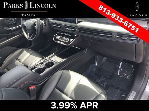 Certified 2024 Lincoln Corsair FWD image 10