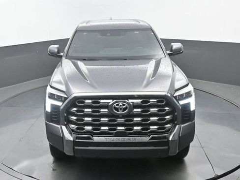 Used 2025 Toyota Tundra Platinum AWD/4WD image 14