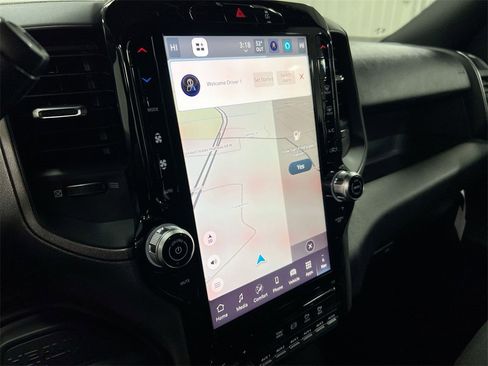 New 2026 RAM 3500 Tradesman image 12