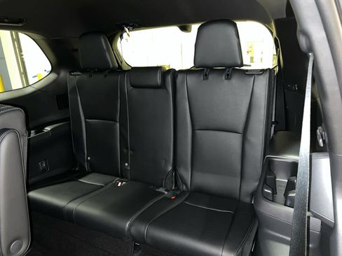New 2026 Toyota Grand Highlander AWD Hybrid image 11