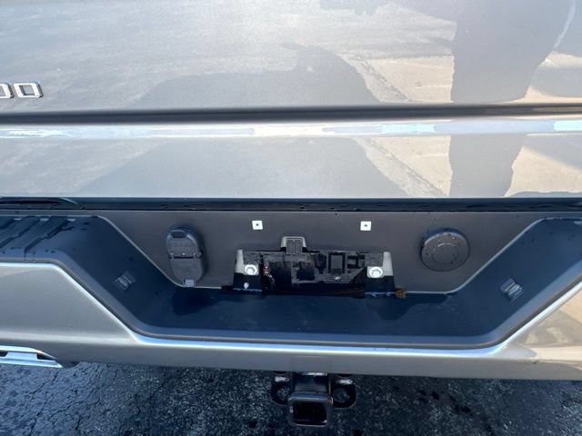 New 2026 Chevrolet Silverado 1500 RST AWD/4WD image 30