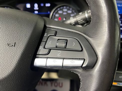 Used 2020 Cadillac CT5 Luxury w/ Sun And Sound Package AWD/4WD image 19