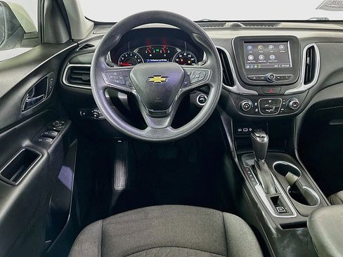 Used 2019 Chevrolet Equinox LT FWD image 21