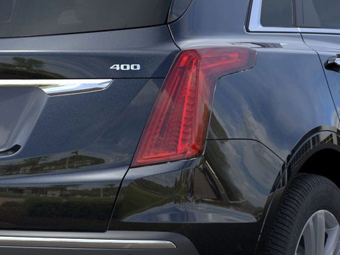 New 2026 Cadillac XT5 Premium Luxury w/ Driver Assist Package image 35