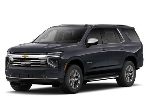 New 2026 Chevrolet Tahoe Premier AWD/4WD image 42