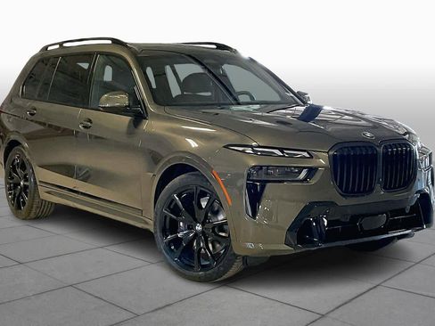 New 2026 BMW X7 xDrive40i w/ M Sport Package image 2