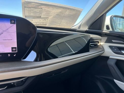 New 2025 Audi Q5 Premium Plus w/ Premium Plus image 21