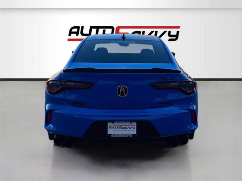 Used 2023 Acura TLX Type S PMC Edition image 6