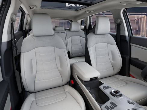 New 2027 Kia Sportage SX Prestige AWD/4WD image 15
