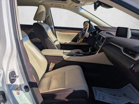 Used 2017 Lexus RX 350 FWD image 20