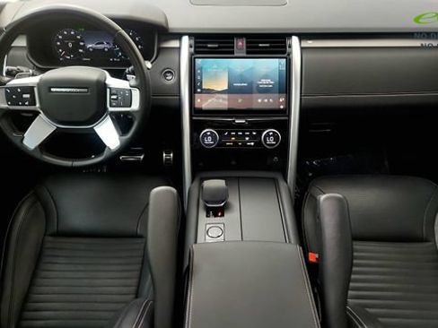 Used 2023 Land Rover Discovery S R-Dynamic AWD/4WD image 57