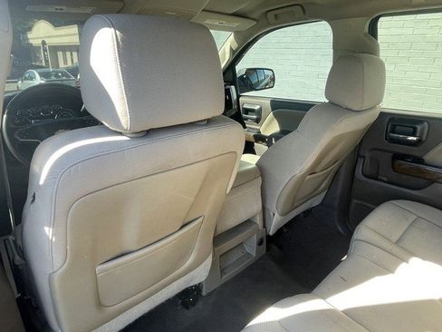 Used 2014 Chevrolet Silverado 1500 LT w/ All Star Edition image 25