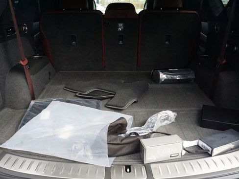 New 2026 Genesis GV80 3.5T Prestige image 20