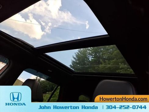 Used 2026 Honda Passport TrailSport Elite image 14