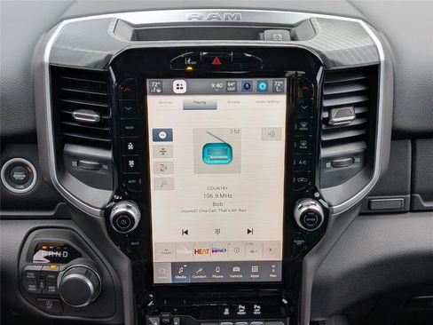 New 2026 RAM 1500 Big Horn image 18