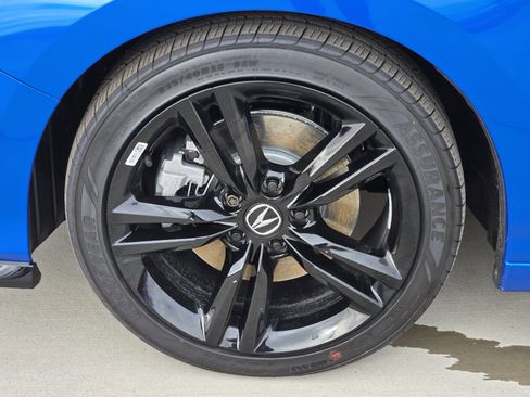 New 2026 Acura Integra A-Spec image 8