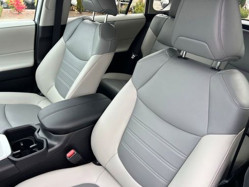 Certified 2023 Toyota RAV4 XLE Premium AWD/4WD image 12