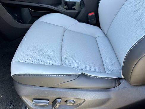 New 2026 Subaru Solterra Limited XT image 26