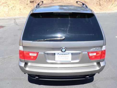Used 2005 BMW X5 3.0i image 7