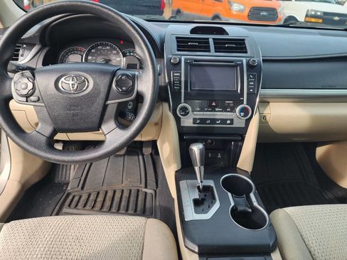 Used 2013 Toyota Camry LE image 12
