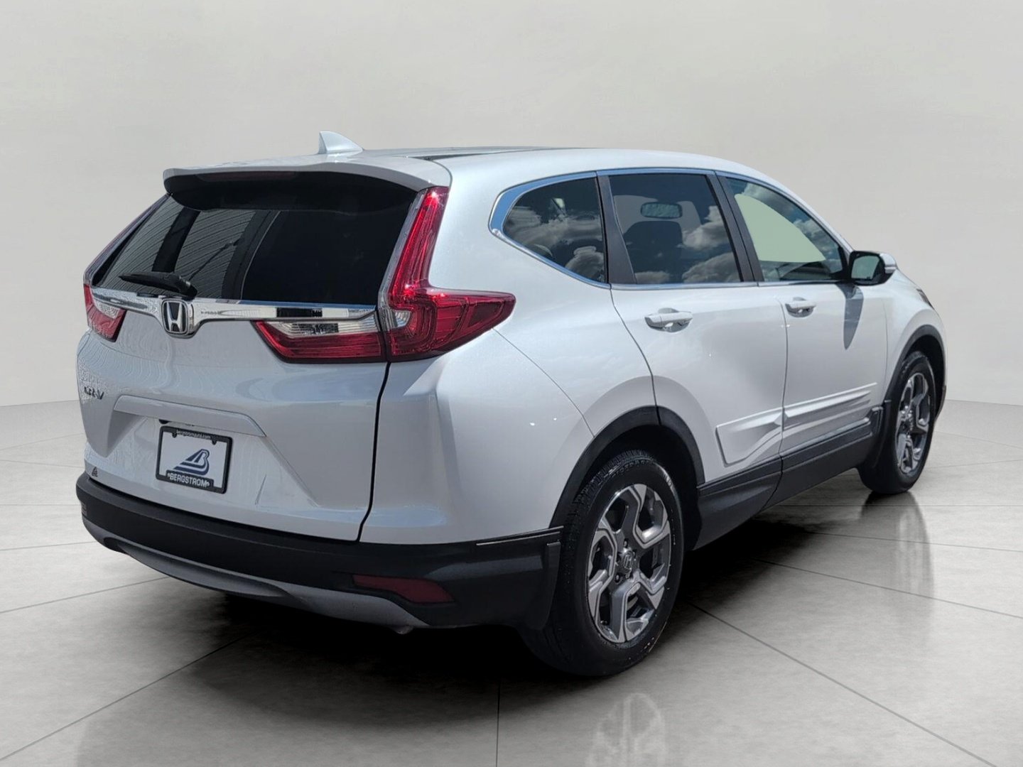 Used 2019 Honda CR-V EX-L image 18