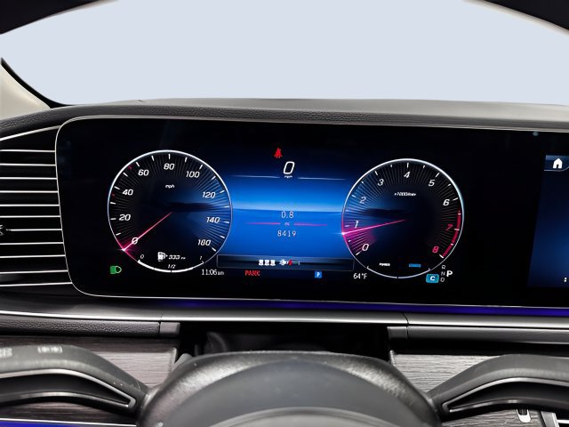 Used 2026 Mercedes-Benz GLE 350 4MATIC image 28