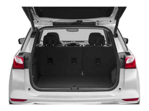 Used 2018 Chevrolet Equinox Premier image 24