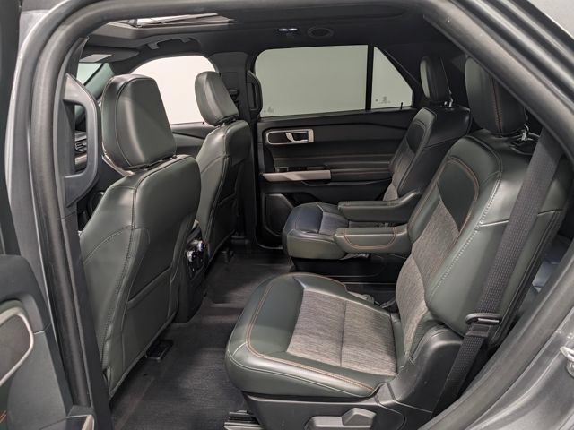 Used 2023 Ford Explorer Timberline AWD/4WD image 31