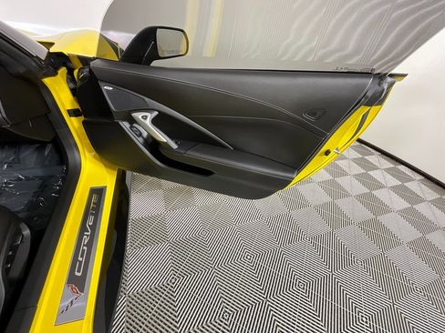 Used 2017 Chevrolet Corvette Grand Sport image 17