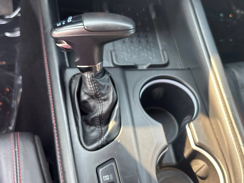 Used 2025 Dodge Durango R/T AWD/4WD image 23