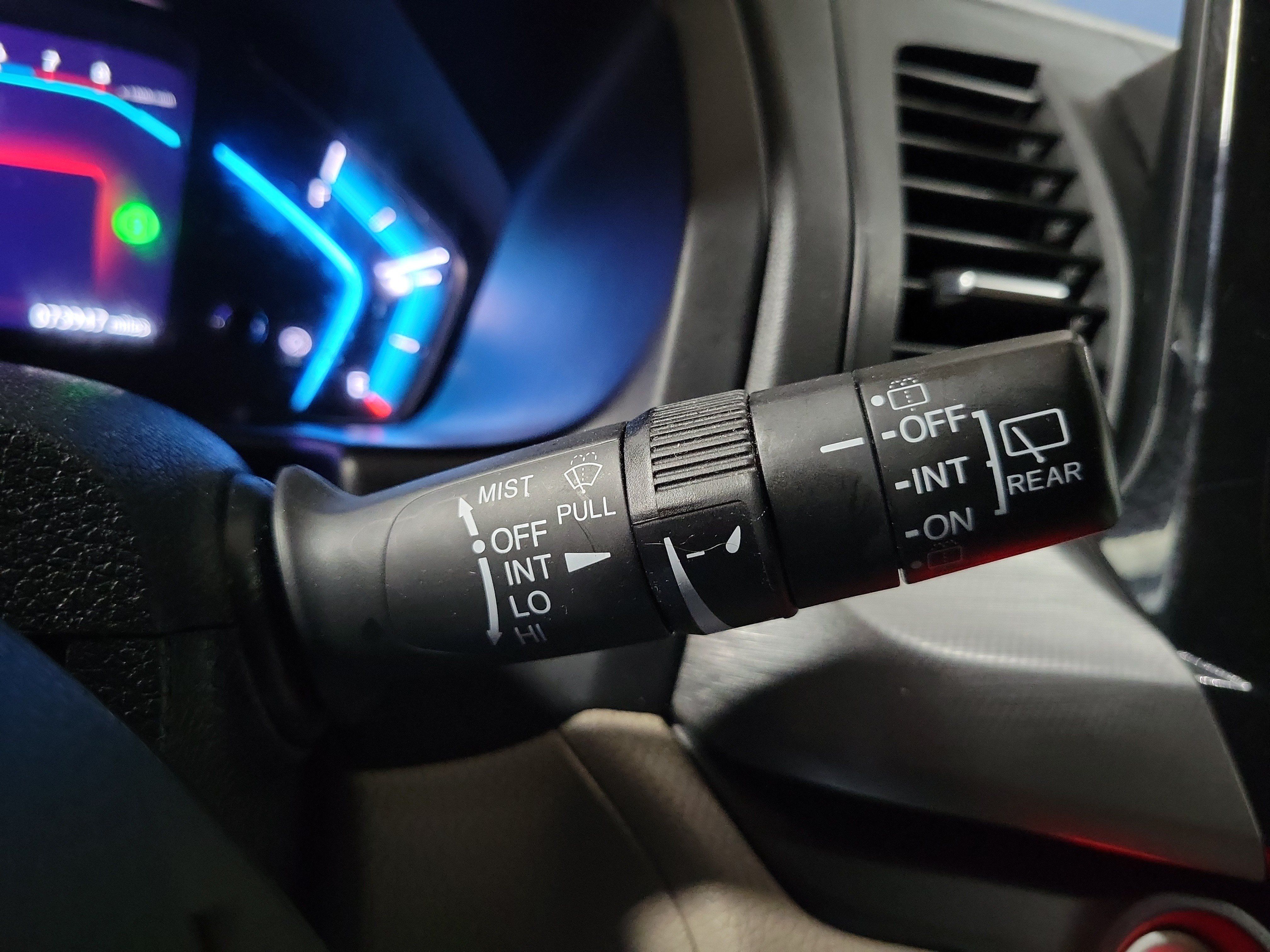 Used 2022 Honda Odyssey EX image 30