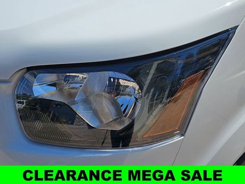 New 2025 Ford Transit 250 Low Roof image 33