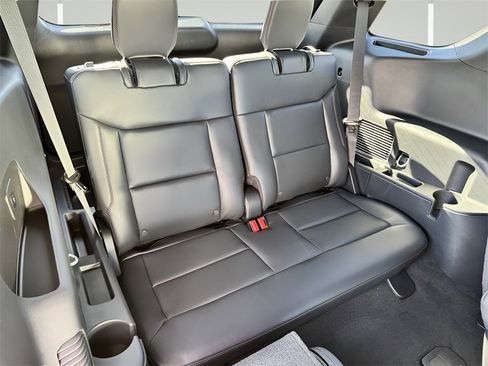 New 2025 Ford Explorer ST w/ Sun And Sound Package image 19