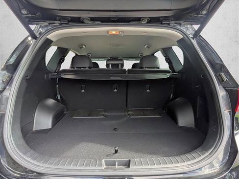 Certified 2023 Hyundai Santa Fe SEL FWD image 6