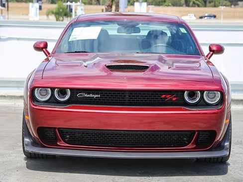 Used 2023 Dodge Challenger R/T Scat Pack image 3